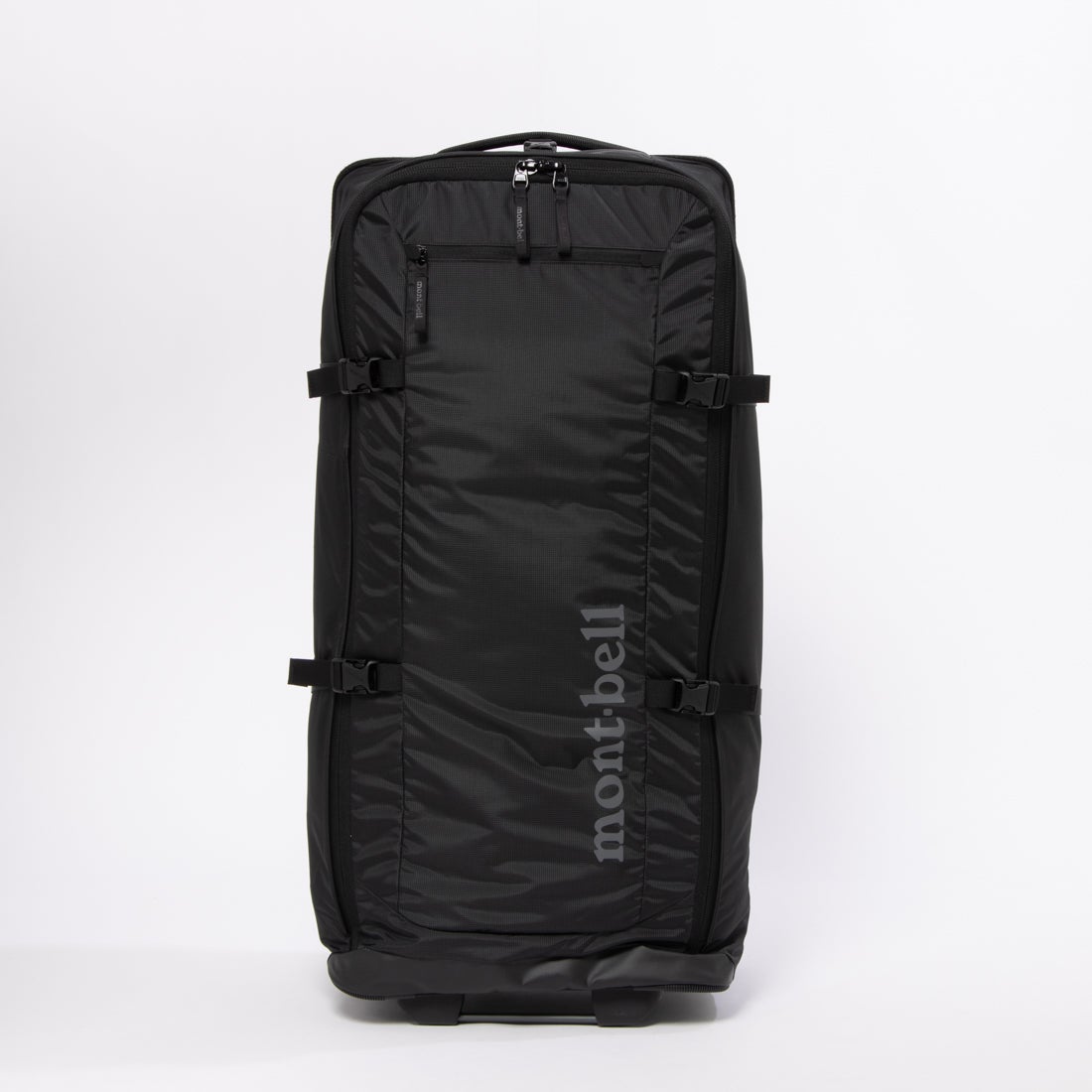 モンベル mont-bell モンベル ウィーリーダッフル 90 大容量 スーツ