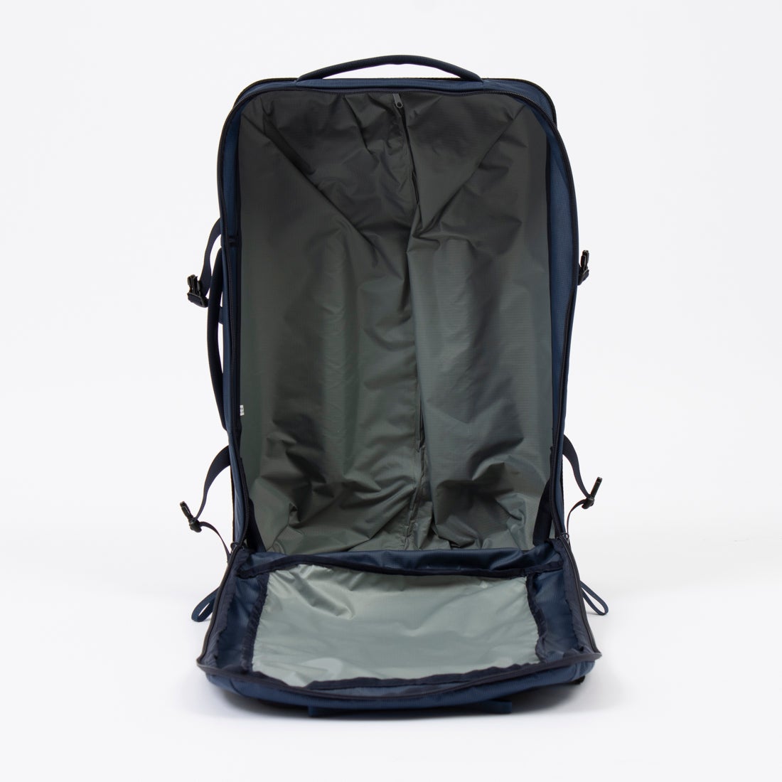 モンベル mont-bell キャスター付き スーツケース キャリーケース