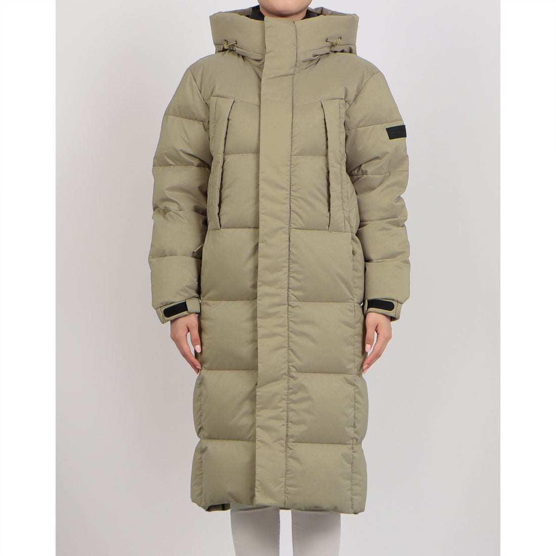 モンベル mont-bell コート （ベージュ） - ファッション通販 d fashion