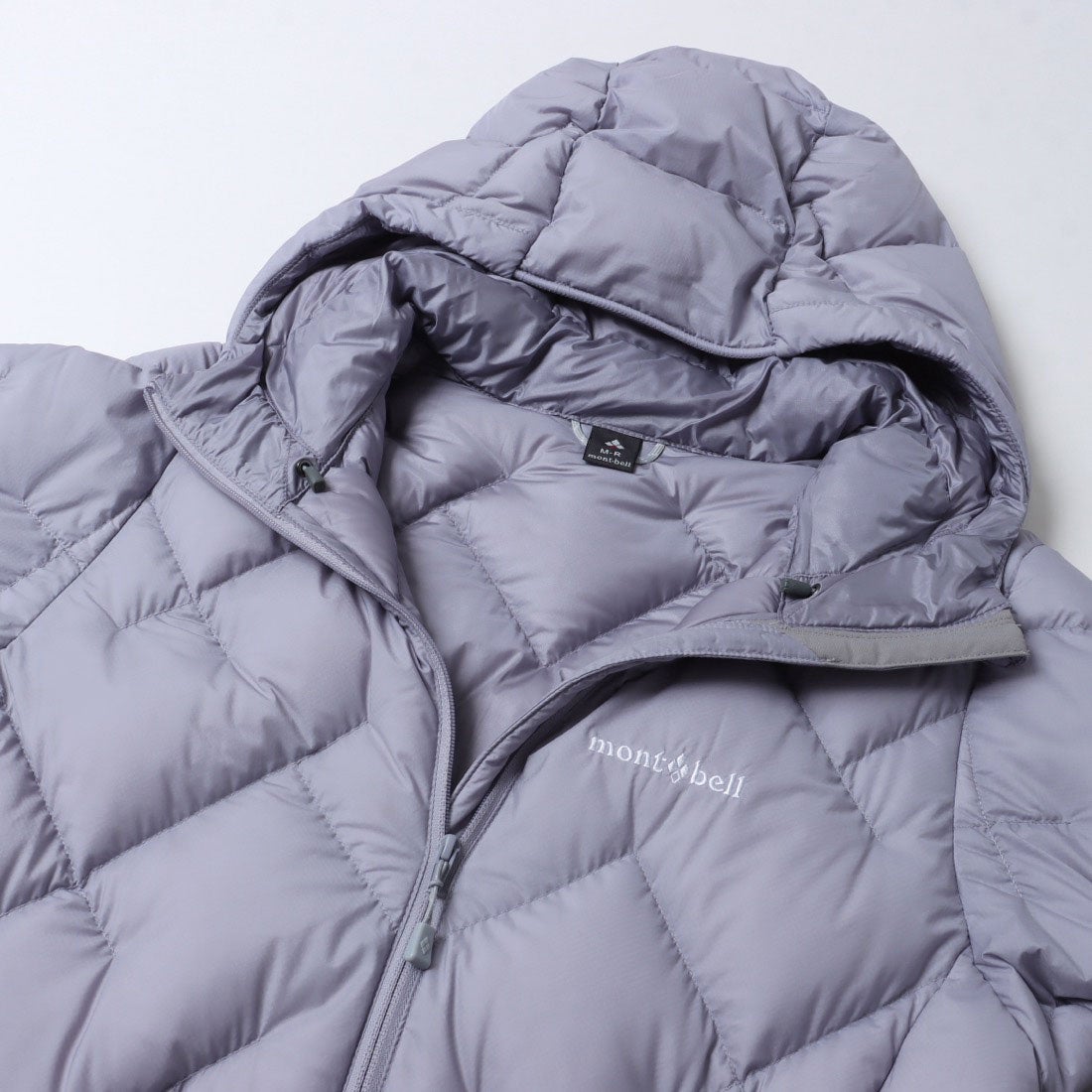 モンベル mont-bell モンベル ネージュダウン パーカ Women's 女性用