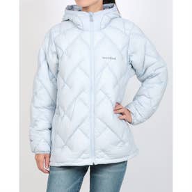 モンベル mont-bell モンベル ネージュダウン パーカ Women's 女性用