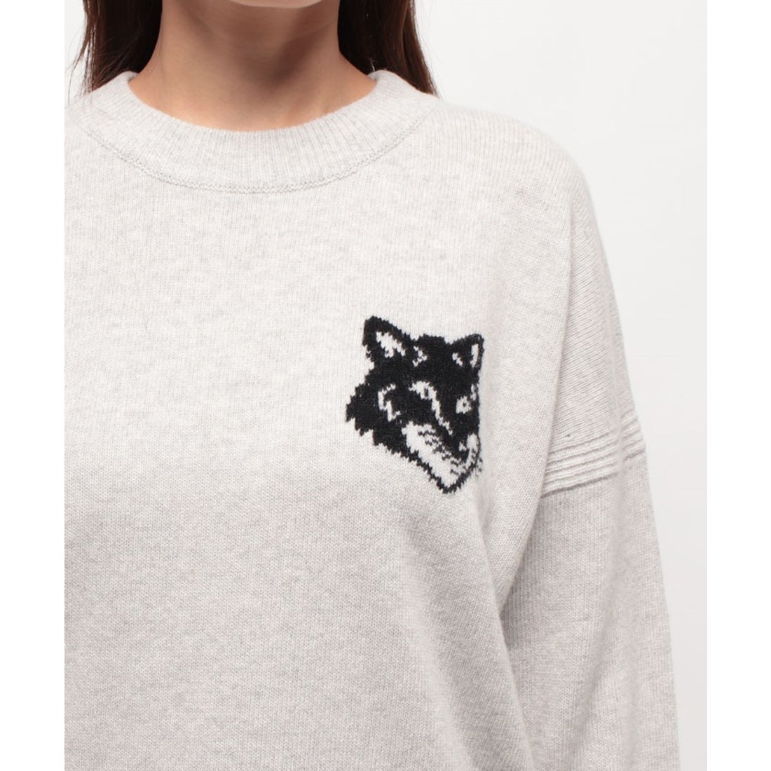 メゾンキツネ MAISON KITSUNE 【MAISON KITSUNE】メゾン キツネ