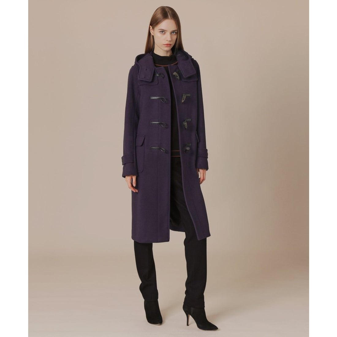 マッキントッシュ ロンドン MACKINTOSH LONDON 【LERWICK/ラーウィック