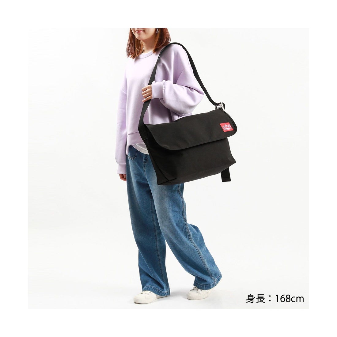 マンハッタンポーテージ Manhattan Portage 【日本正規品