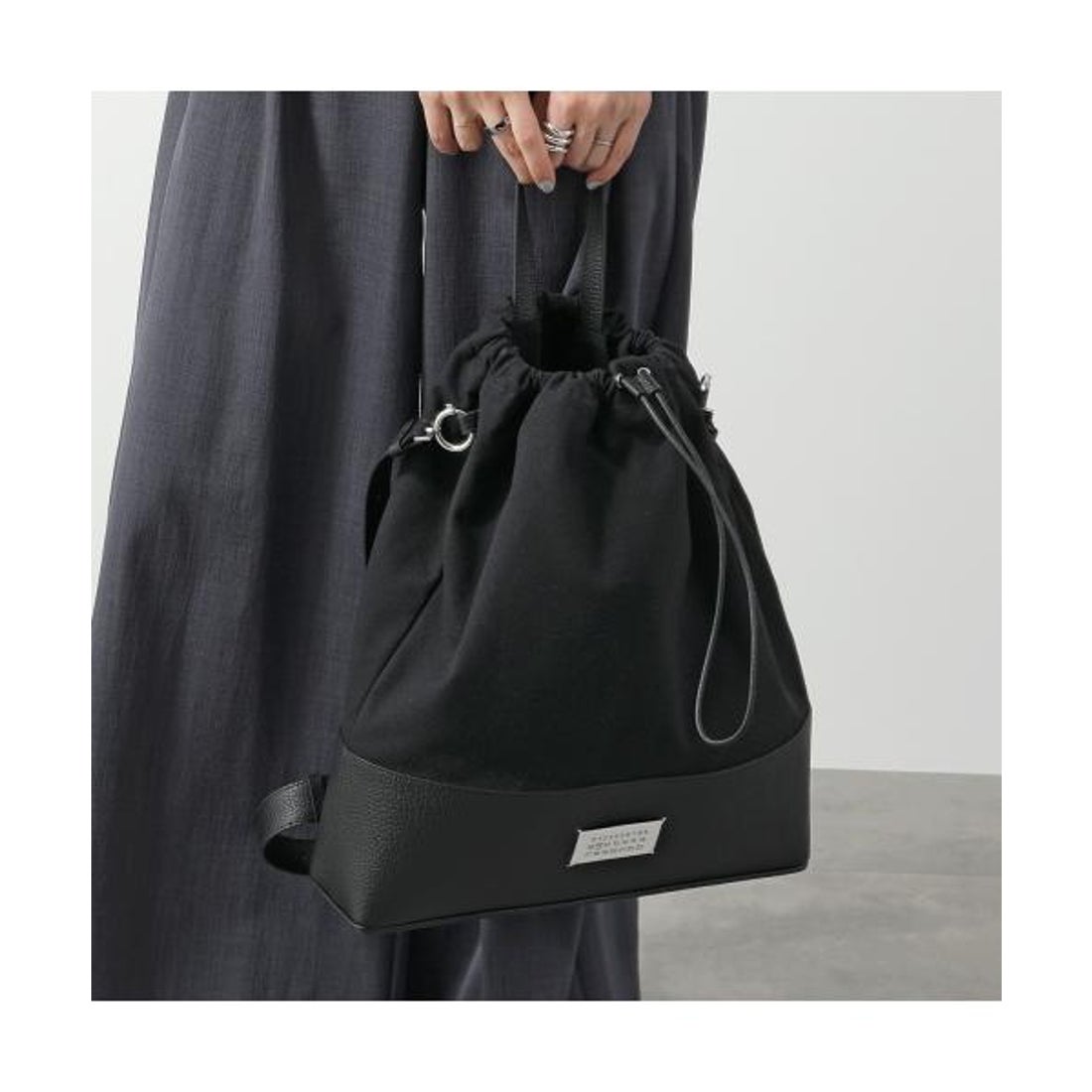 メゾン マルジェラ MAISON MARGIELA MAISON MARGIELA バックパック 5AC