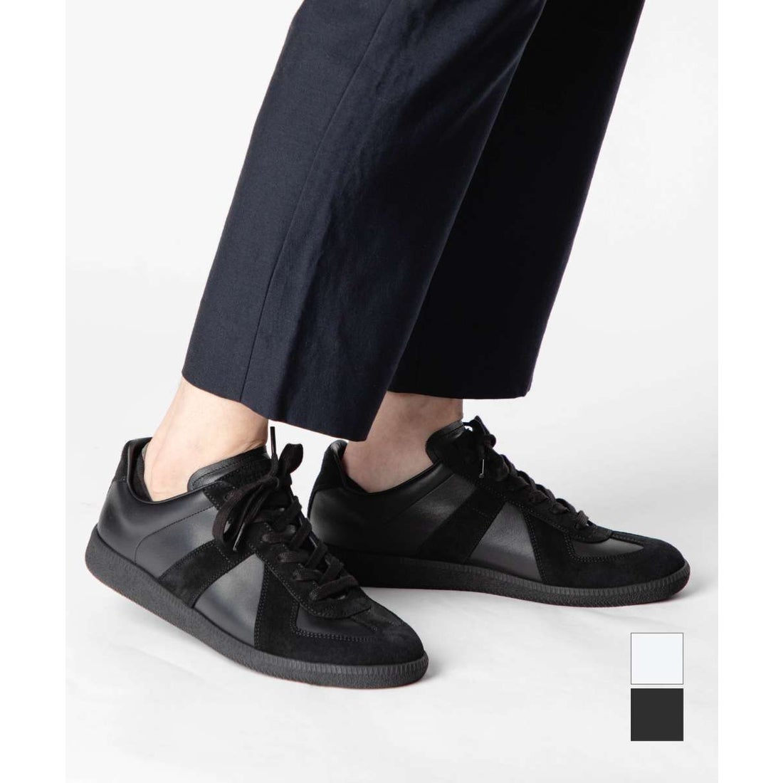 メゾン マルジェラ MAISON MARGIELA S57WS0236 P1897 スニーカー