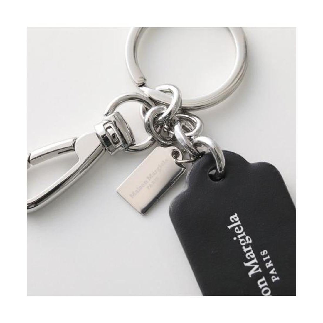 メゾン マルジェラ MAISON MARGIELA MAISON MARGIELA キーリング