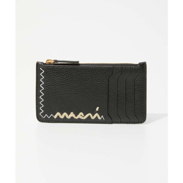 グッチ GUCCI フラグメントケース （ブラック） - ファッション通販 d