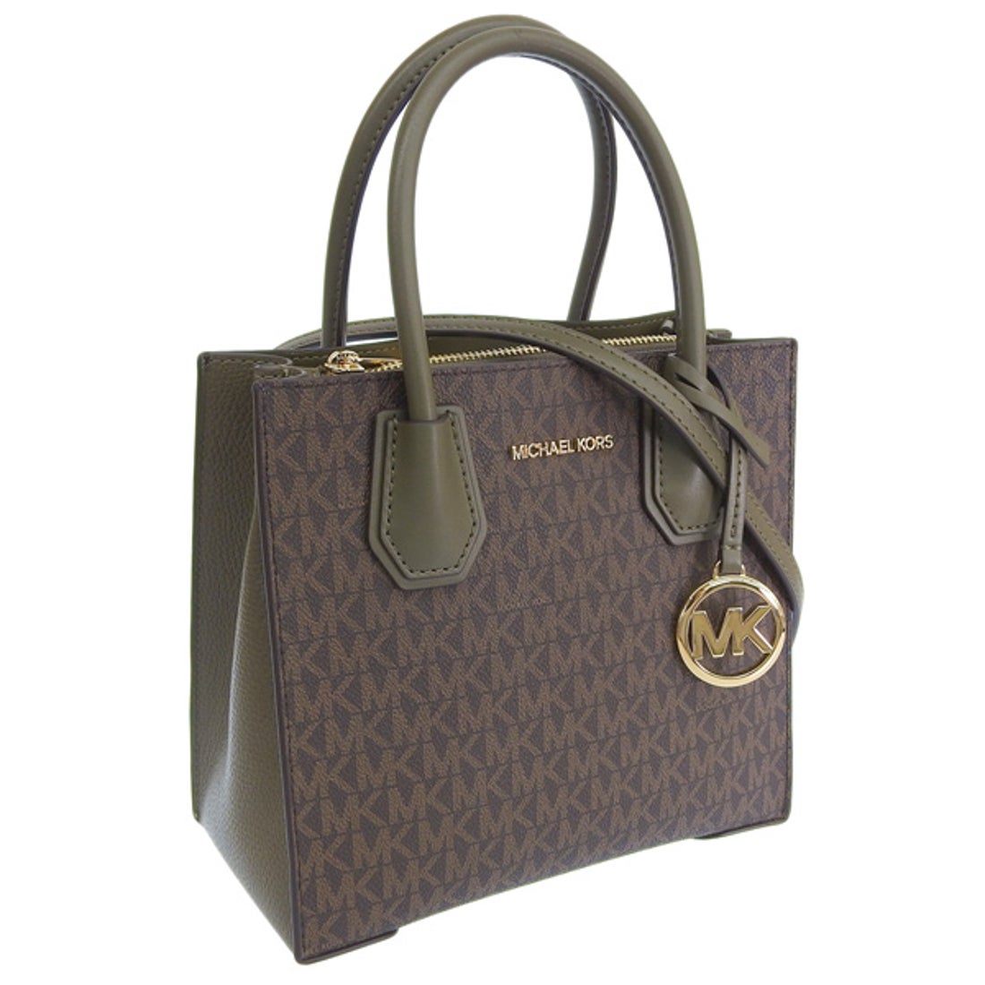 マイケルコース MICHAEL KORS バッグ （グリーン） -アウトレット