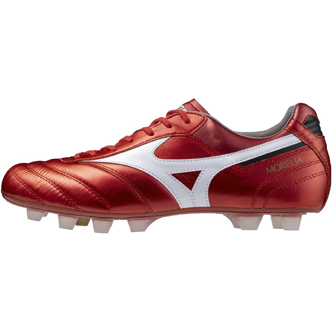 MIZUNO ミズノ モレリア 2 JAPAN(レッド×ホワイト) P1GA250160