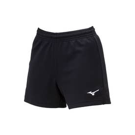 MIZUNO ミズノ ゲームパンツ[ジュニア] （ブラック) V2MBB412 09