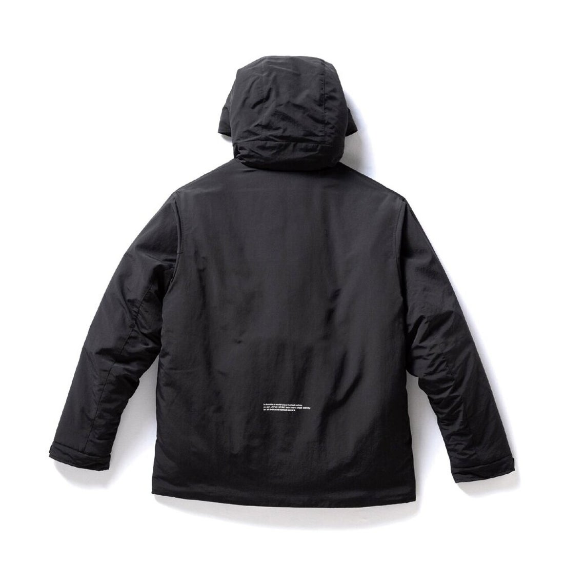 MIZUNO ミズノ PRO OFF サーマルインシュレーションジャケット