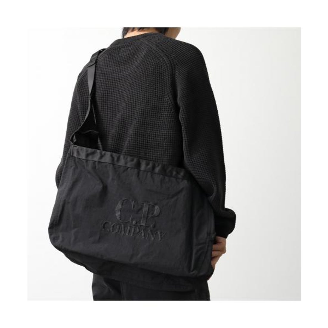 シーピーカンパニー C.P. COMPANY C.P.COMPANY ショルダーバッグ