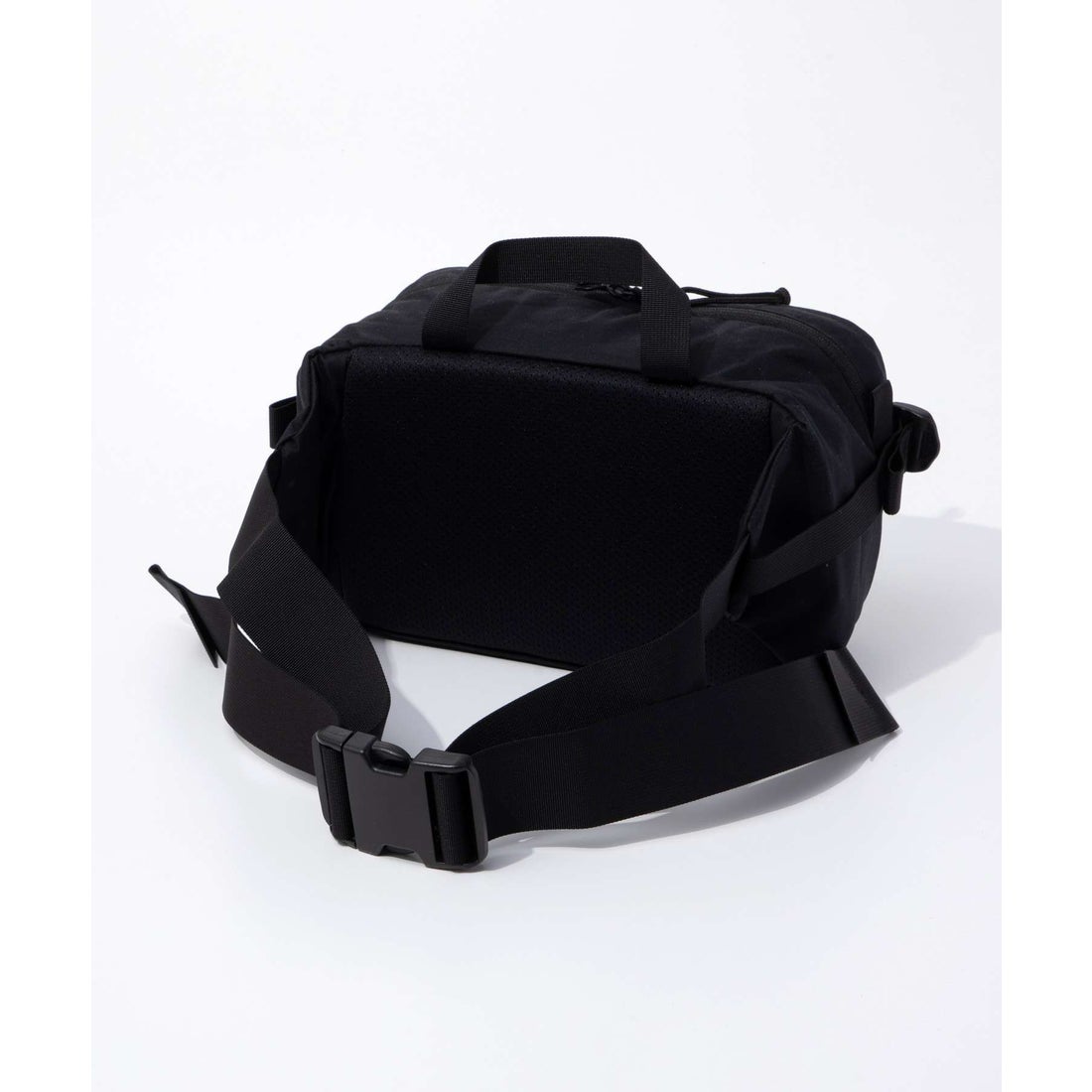 ミステリーランチ MYSTERY RANCH ウエストバッグ フルムーン メンズ