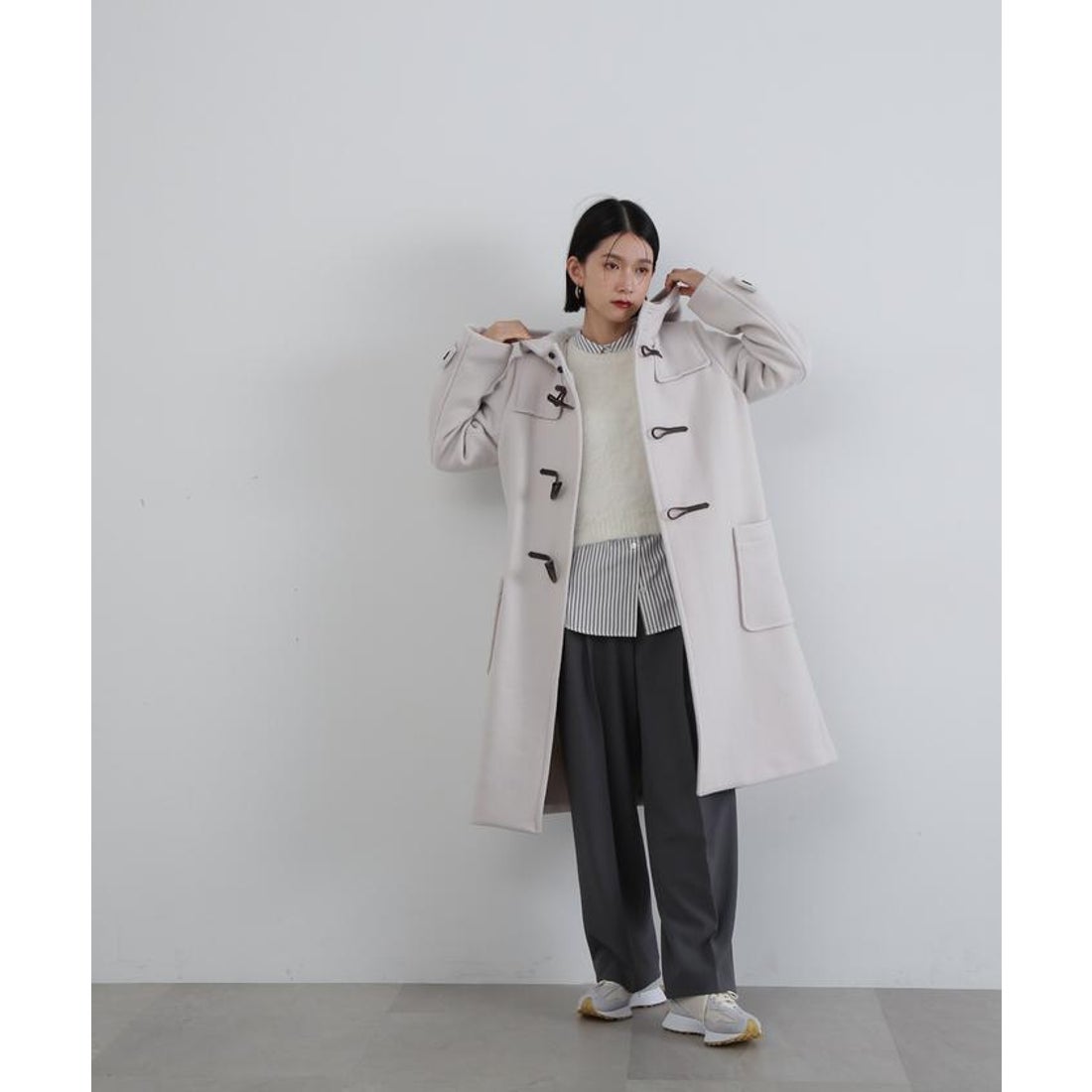 エヌ ナチュラルビューティーベーシック N. Natural Beauty Basic* 二