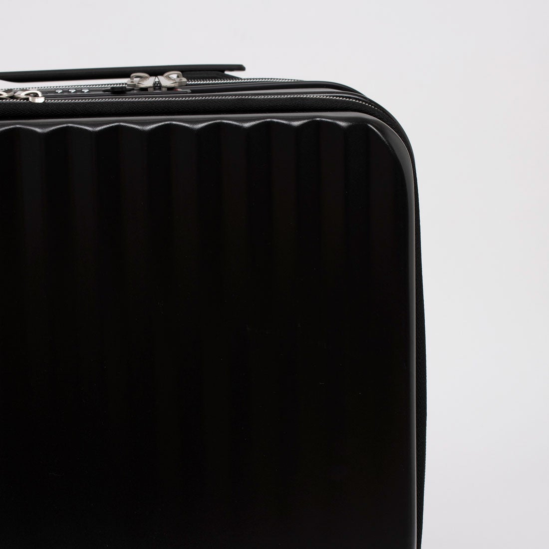 no brand コンサイスオリジナル フロントポケット 多機能キャリー