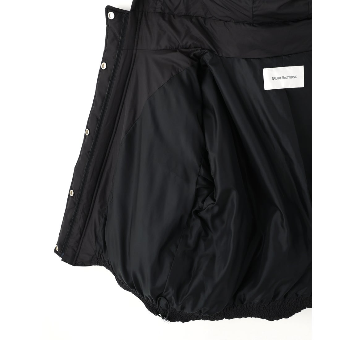 ナチュラルビューティーベーシック NATURAL BEAUTY BASIC ショート
