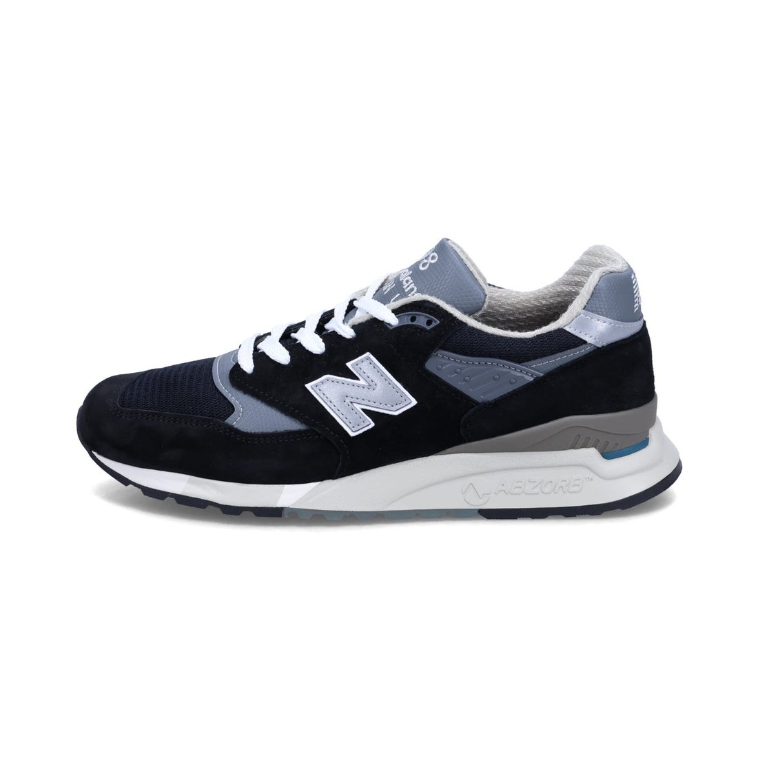 New Balance ニューバランス new balance 998 スニーカー メンズ D