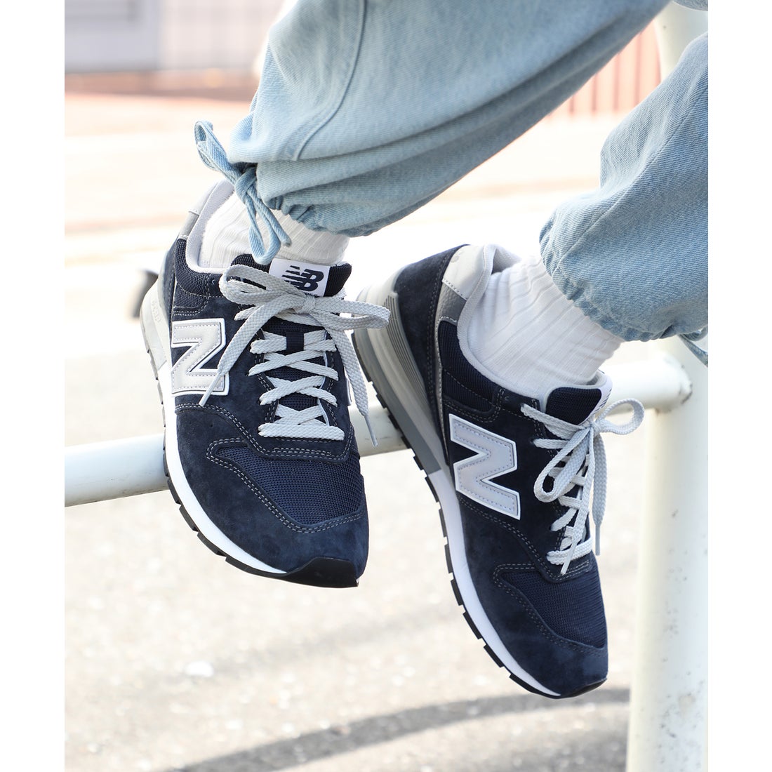 ニューバランス New Balance 【NEW BALANCE / ニューバランス