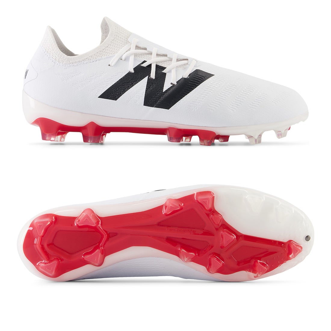 New Balance ニューバランス Furon v7+ Destroy HG(ホワイト) SF2HW75