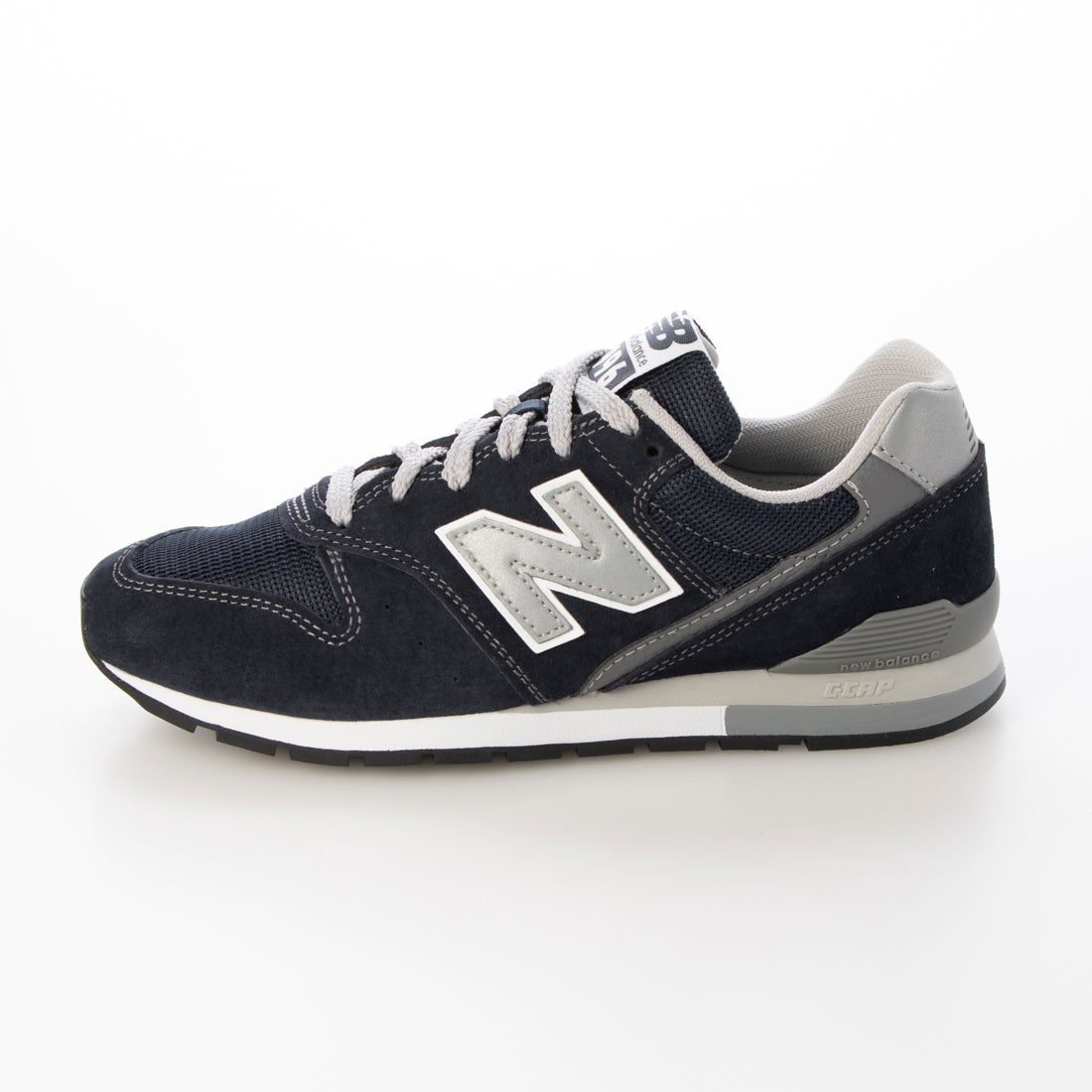 New Balance NEW BALANCE ニューバランス CM996 （ネイビー
