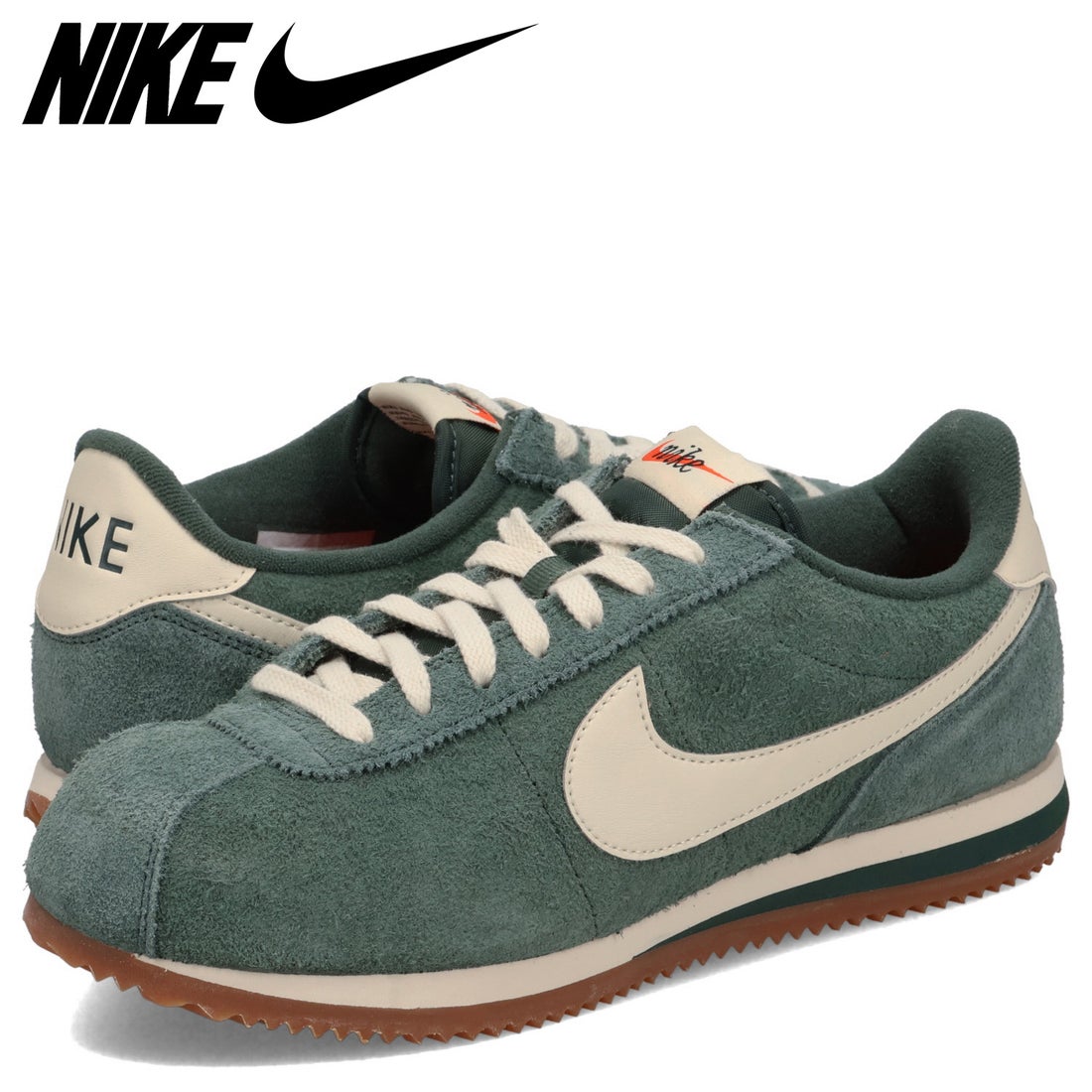 ナイキ NIKE コルテッツ ヴィンテージ スニーカー メンズ WMNS CORTEZ