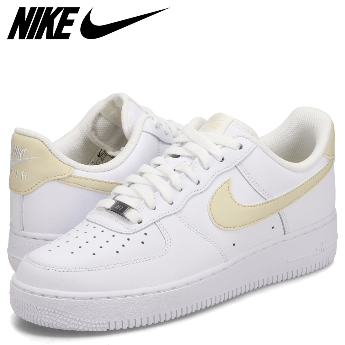 ナイキ NIKE エアフォース1 07 スニーカー メンズ AIR FORCE 1 07