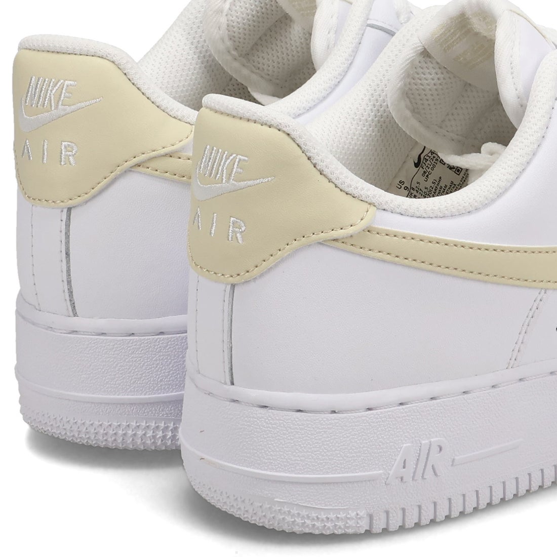 ナイキ NIKE エアフォース1 07 スニーカー メンズ AIR FORCE 1 07