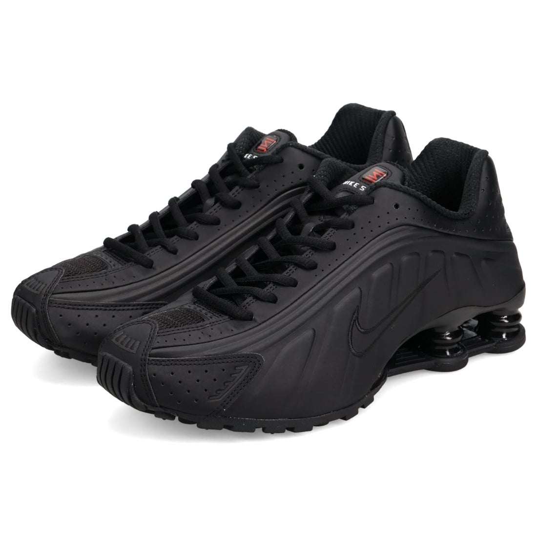 ナイキ NIKE ウィメンズ ショックス R4 スニーカー メンズ レディース