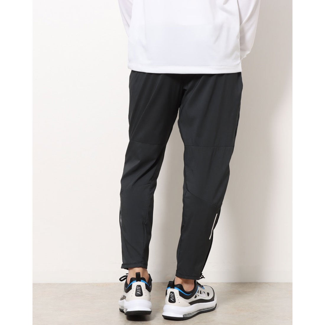 ナイキ NIKE メンズ 陸上/ランニング ウインドパンツ ナイキ DF