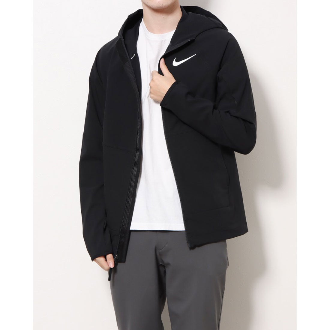 ナイキ NIKE メンズ フィットネス アウター ナイキ NP フレックス