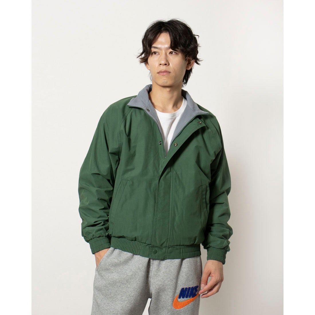 ナイキ NIKE メンズ ライフスタイル アウターウェア ナイキ クラブ