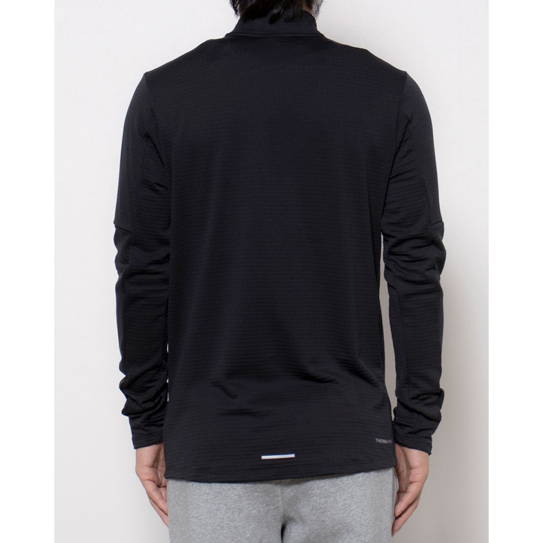 ナイキ NIKE メンズ 陸上/ランニング 長袖Tシャツ ナイキ TF RPL