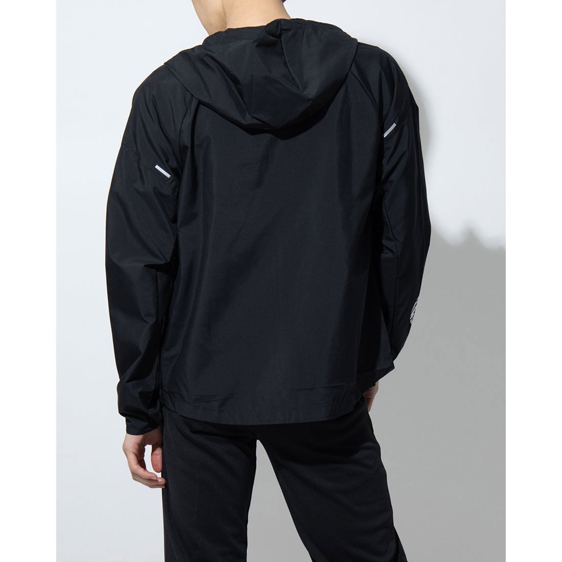 ナイキ NIKE メンズ 陸上/ランニング ウインドブレーカー ナイキ WR GX