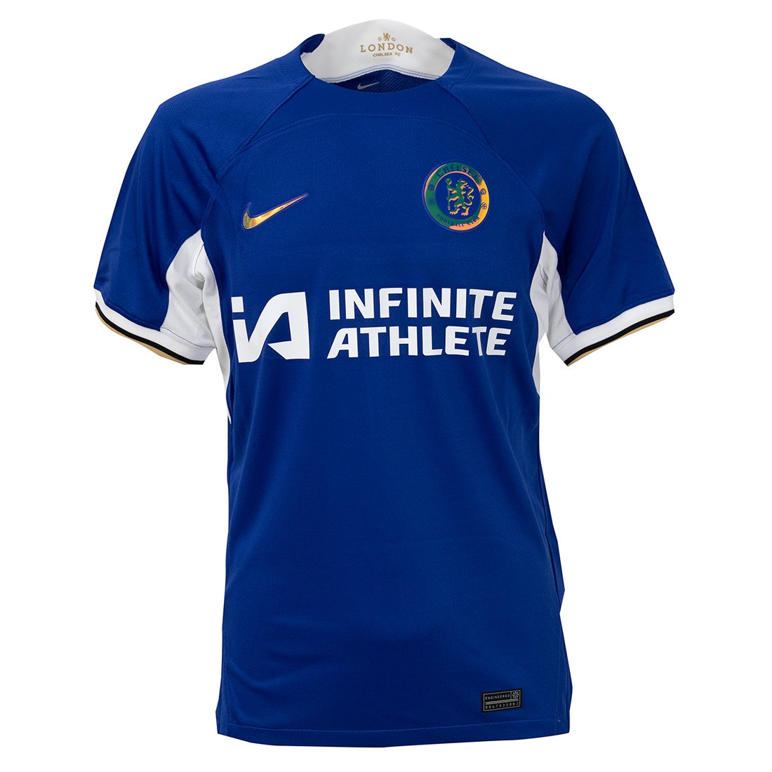 NIKE チェルシー 23/24 ユニフォーム ホーム 半袖 レプリカ #23