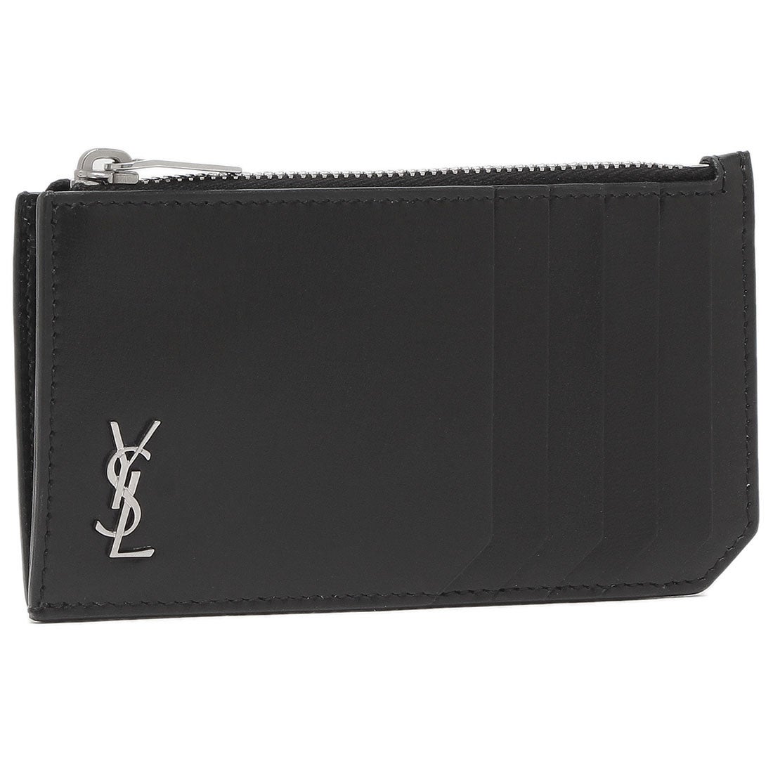 サンローラン SAINT LAURENT カードケース フラグメントケース