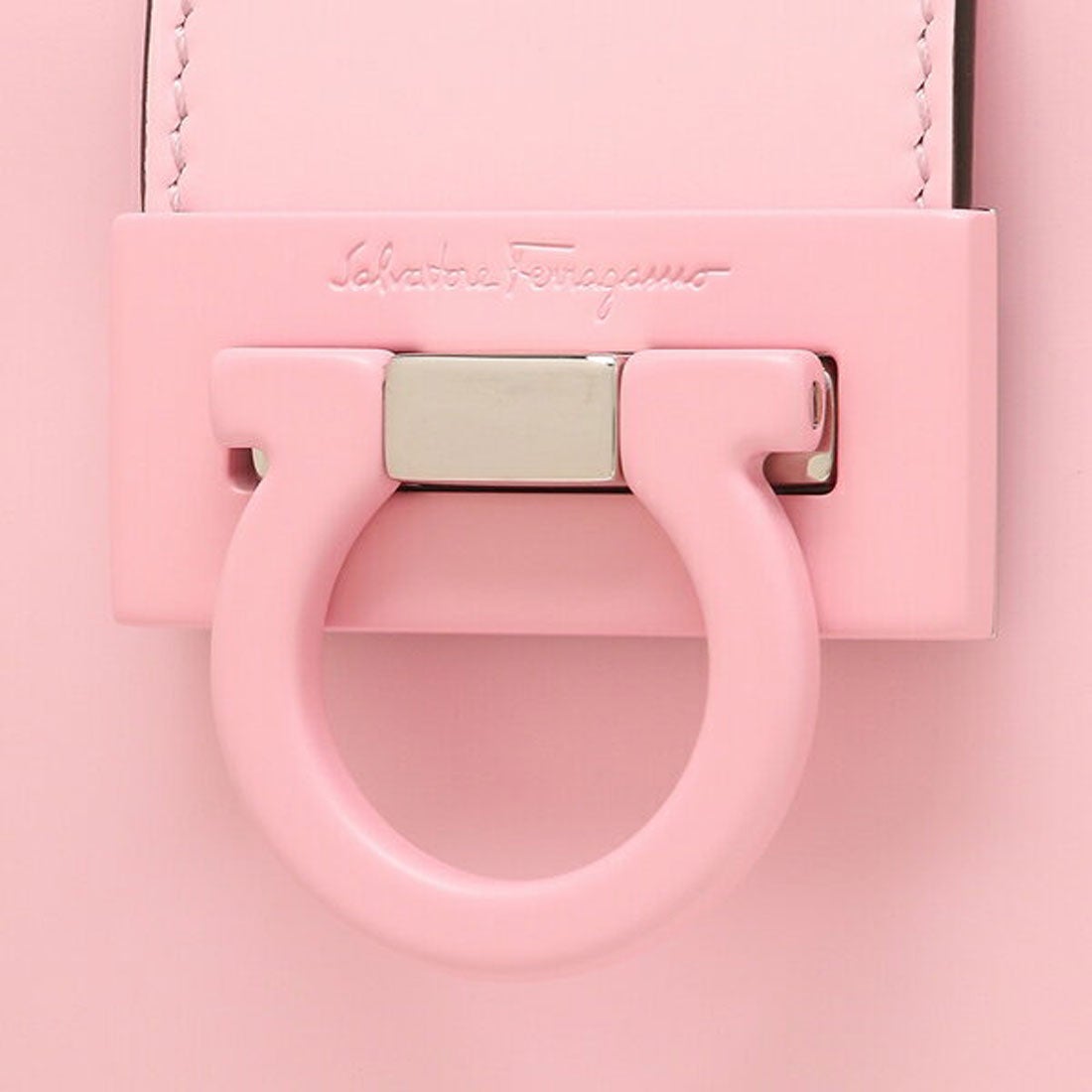 Salvatore Ferragamo フェラガモ FERRAGAMO バッグ ハンドバッグ