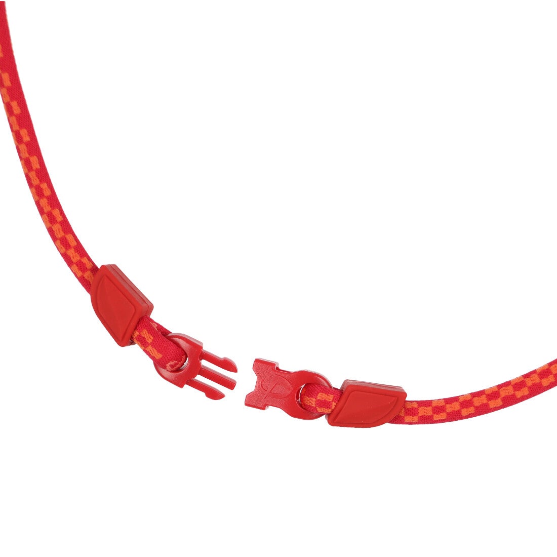 ファイテン Phiten RAKUWAネック メタックス（レッド） -靴