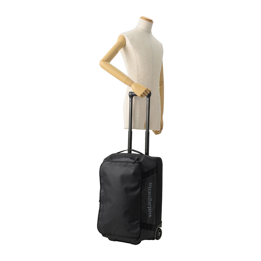 パタゴニア Patagonia キャリーケース ブラックホール WHEELED DUFFEL