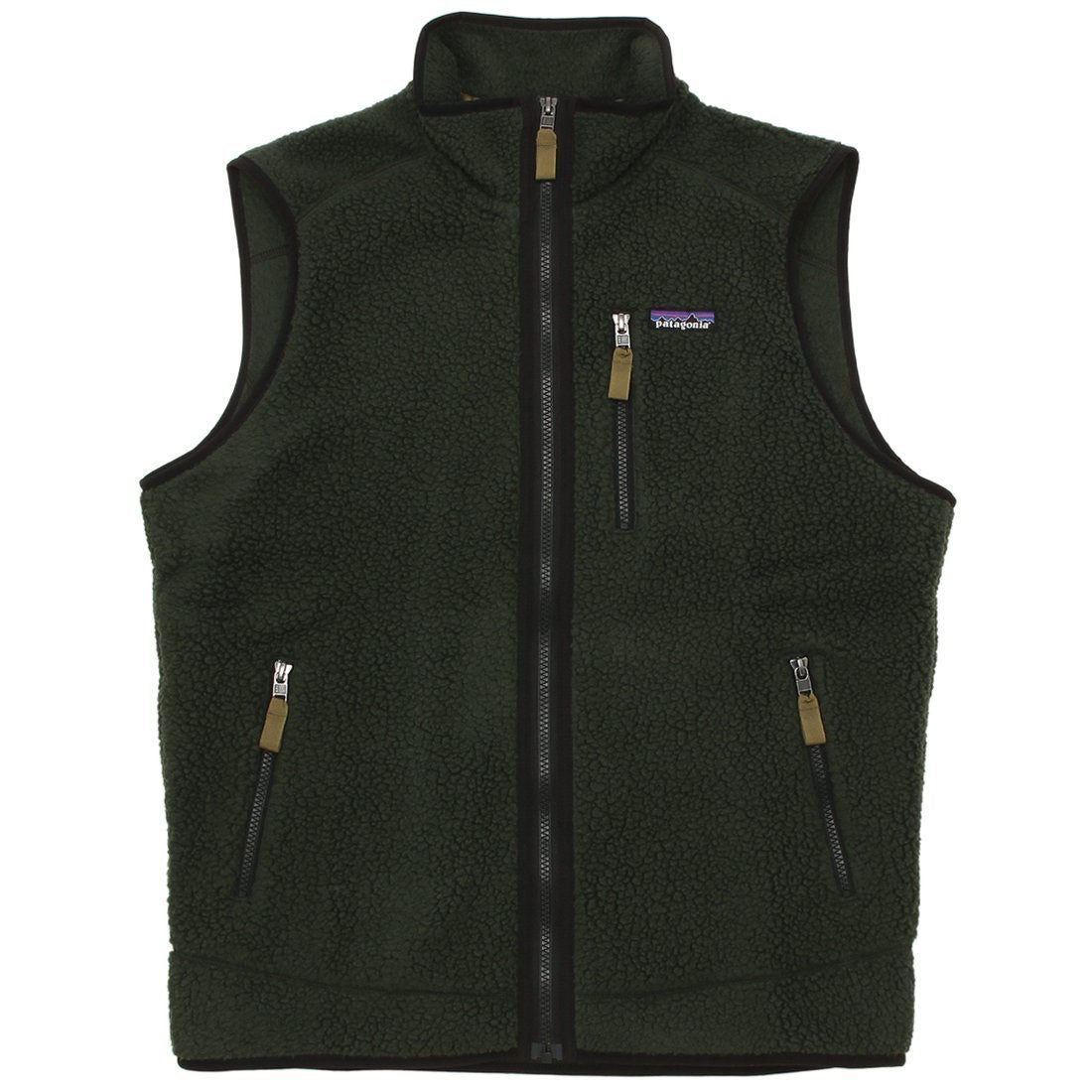 パタゴニア Patagonia ブルゾン PATAGONIA メンズ レトロ パイル