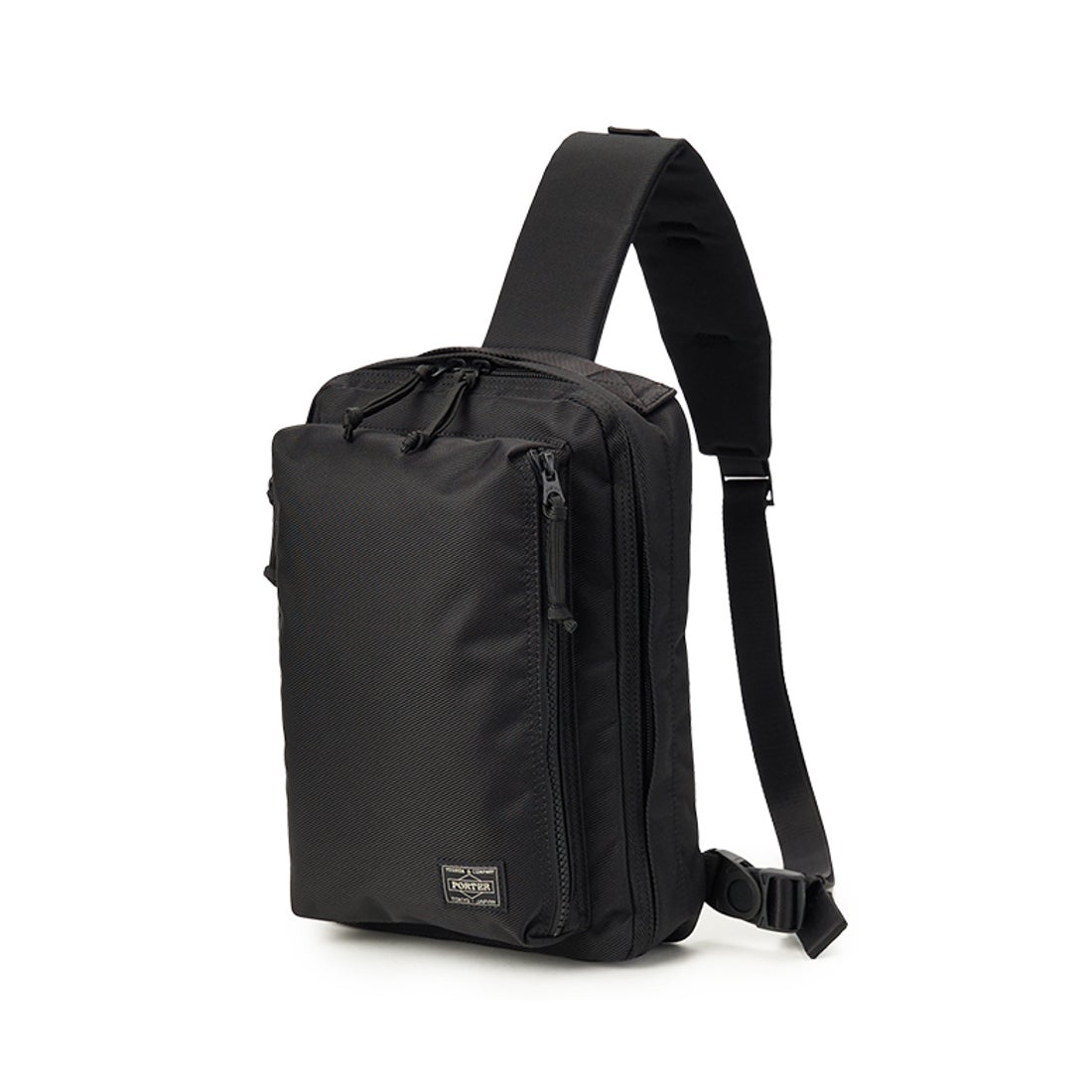 ポーター PORTER ポーター ユニット スリングショルダーバッグ(S) 784