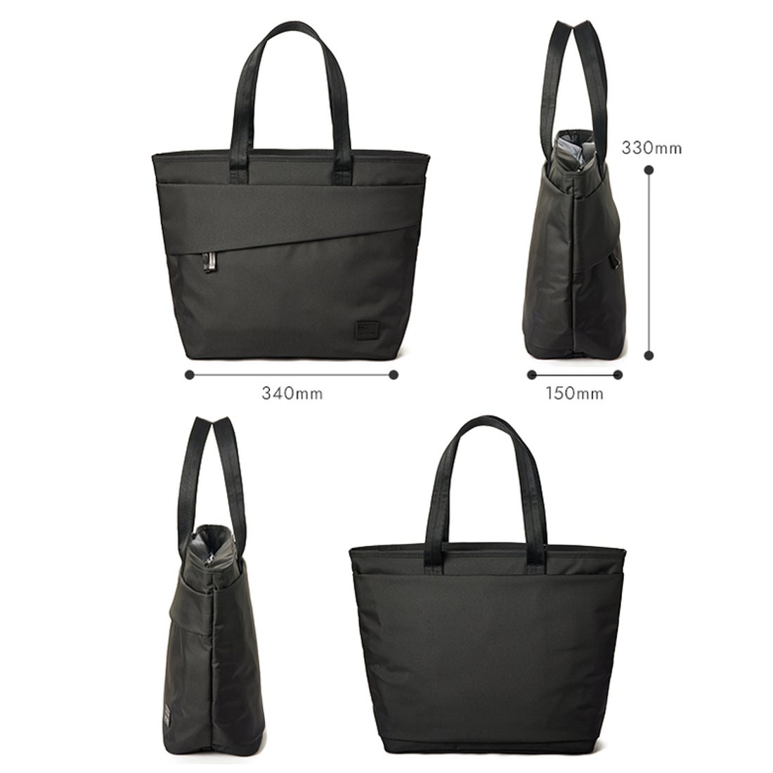 ポーター PORTER ポーター ビュー トートバッグ(S) 695ー05762 吉田