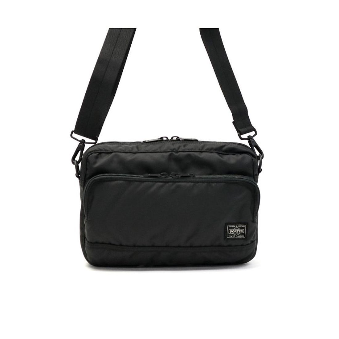 ポーター PORTER ポーター フラッシュ ショルダーバッグ 689ー05949 斜