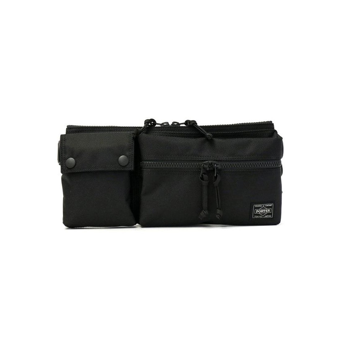 ポーター PORTER ポーター ユニット ウエストバッグ 784ー05469 吉田