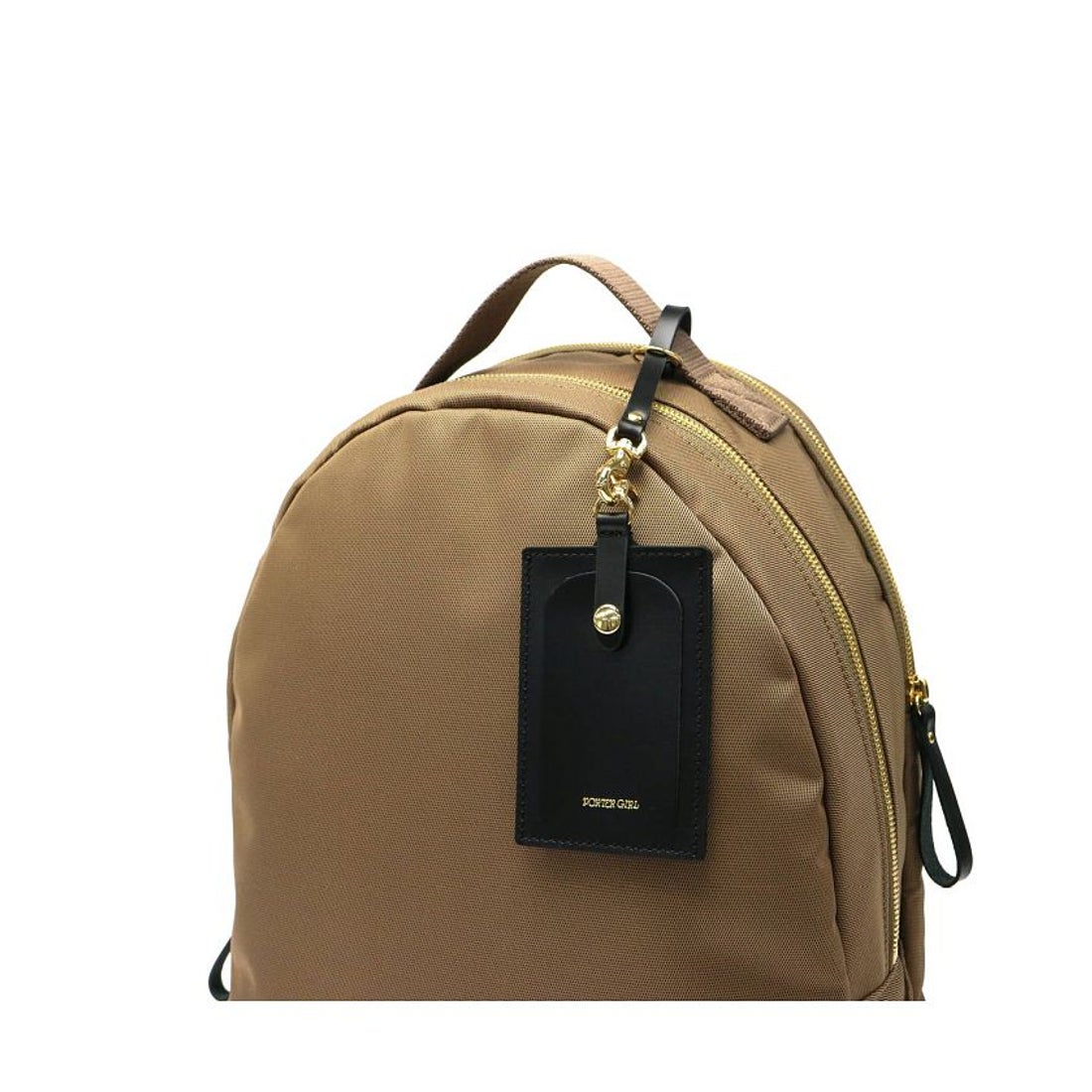 ポーター PORTER ポーター PORTER ポーターガール シア デイパック 871