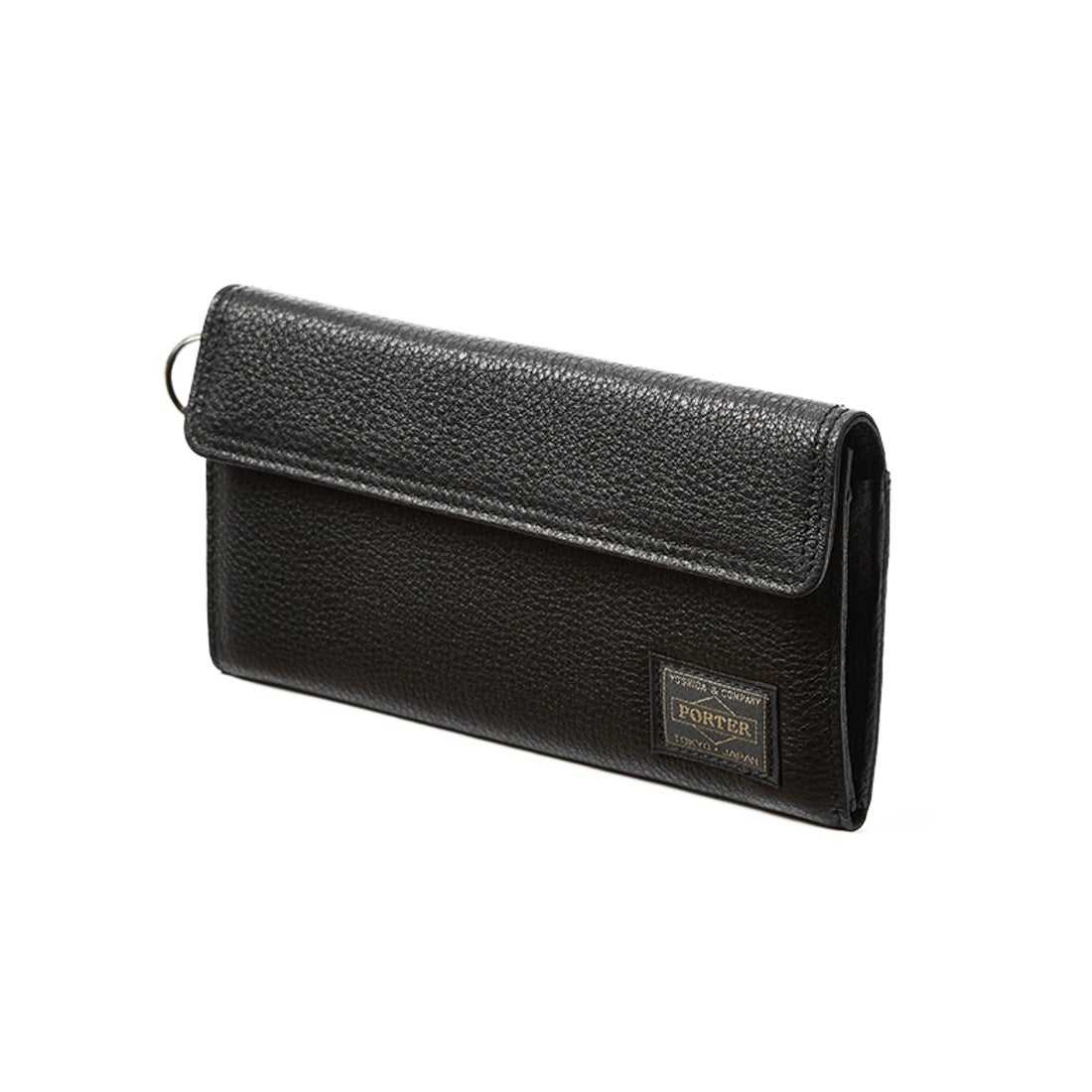 ポーター PORTER ポーター カーム ロングウォレット 041ー03120 吉田