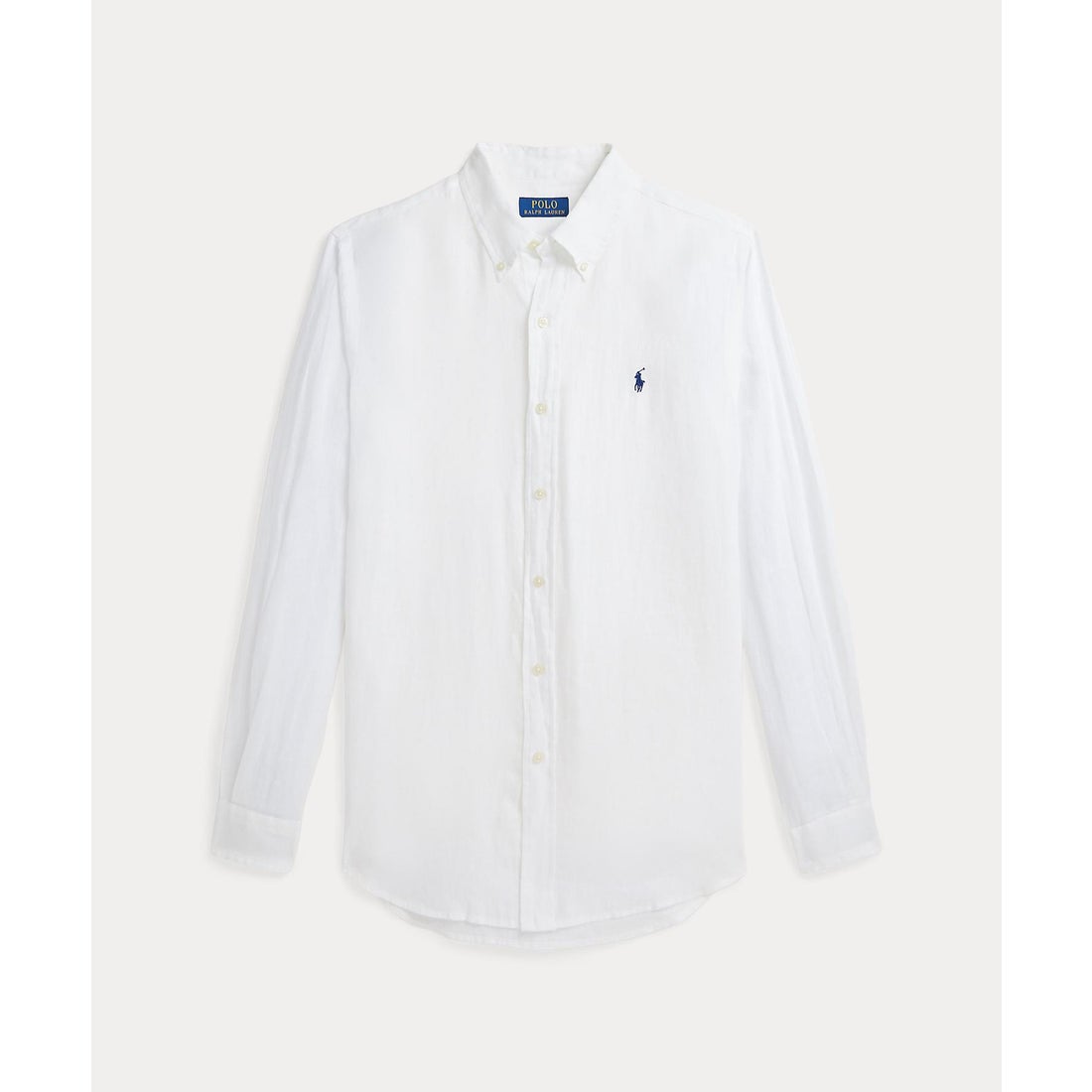 ポロ ラルフ ローレン POLO RALPH LAUREN クラシック フィット リネン