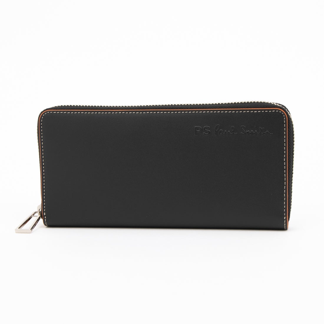ポールスミス Paul Smith 財布 （ブラック） -waja bazar - 海外
