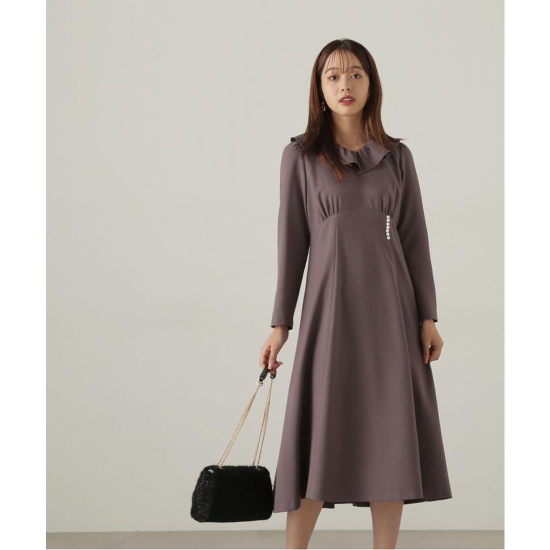 プロポーションボディドレッシング PROPORTION BODY DRESSING デザイン