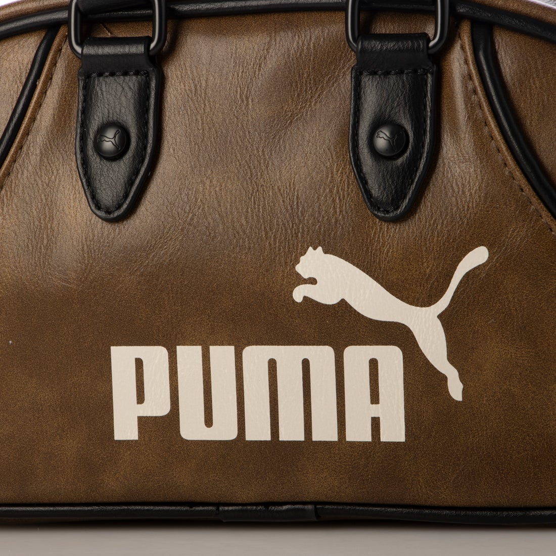 プーマ PUMA レディース バッグ アーカイブ ミニグリップ バッグ